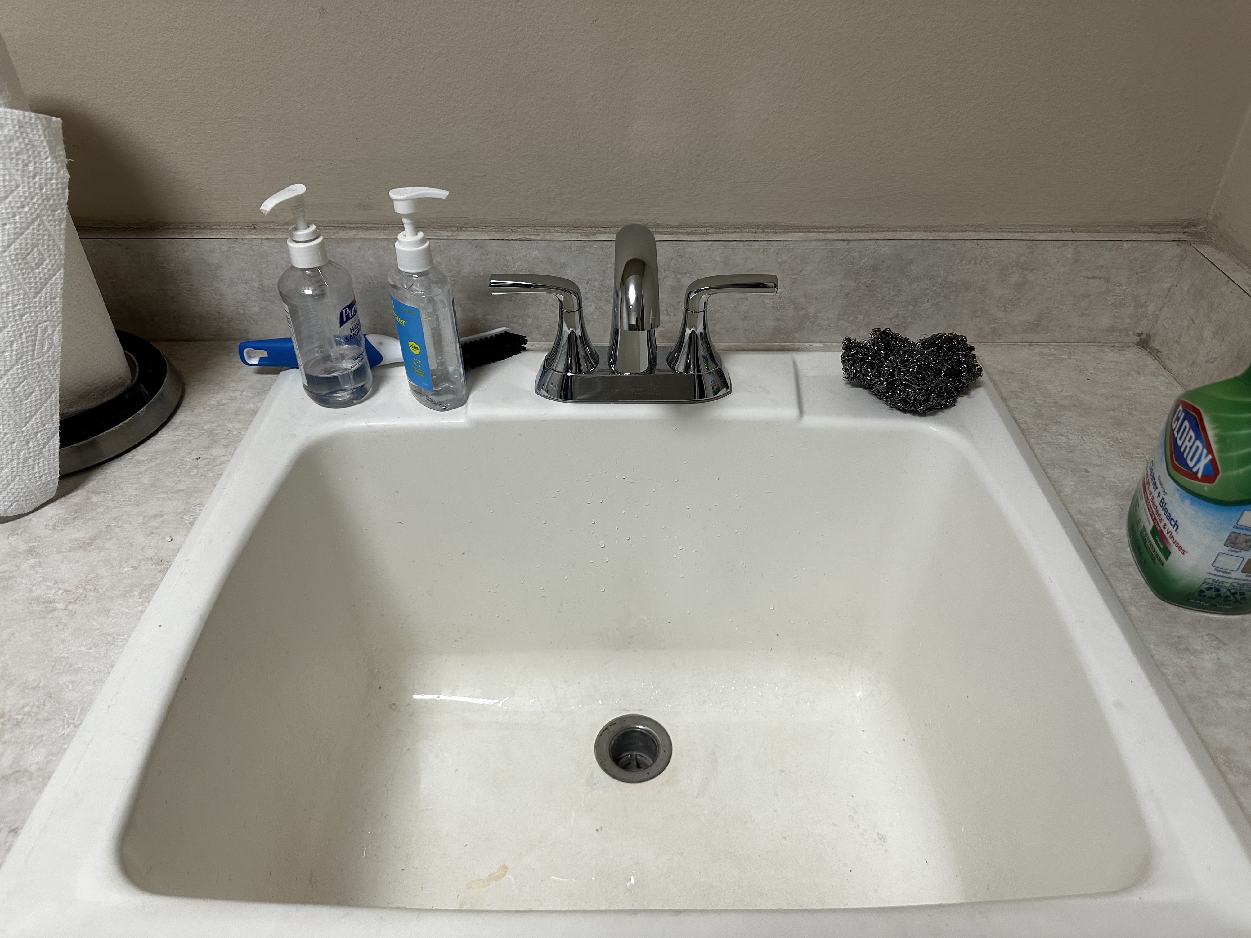 drain cleaning in Lutz