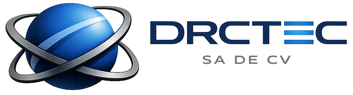 DRC Tec – Dirección Técnica Integral de Infraestructura Crítica