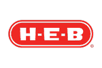 H.E.B. logo