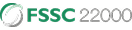 FSSC 22000 logo