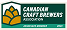 Canadian Craft Brewers logo