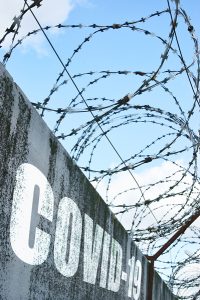 Working Corrections COVID-19