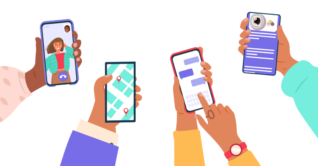 Mobile Affiliate Marketing