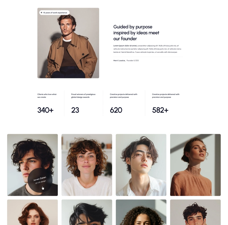 Adroven-landing-team