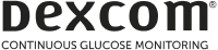 Logotipo Dexcom