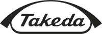 Logotipo Takeda