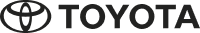 Logotipo Toyota