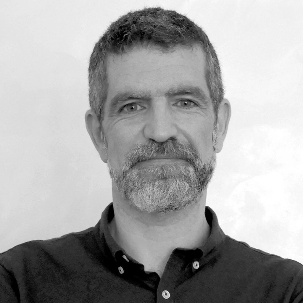 Retrato de Oscar.