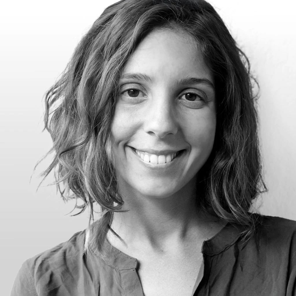 Retrato de Mayane.