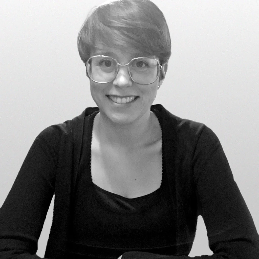 Retrato de Lara.