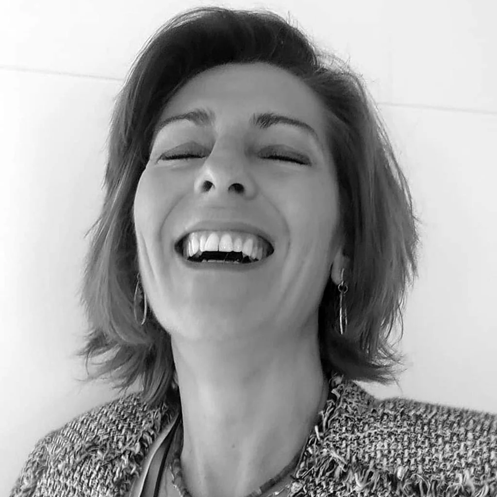 Retrato de Sonia.