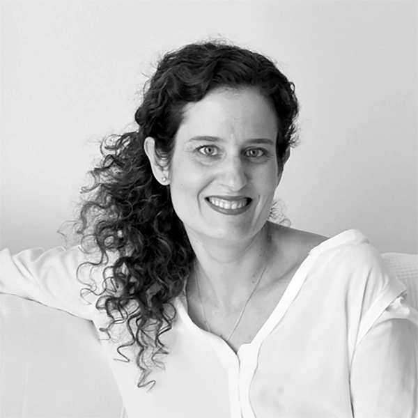 Retrato de Stella.