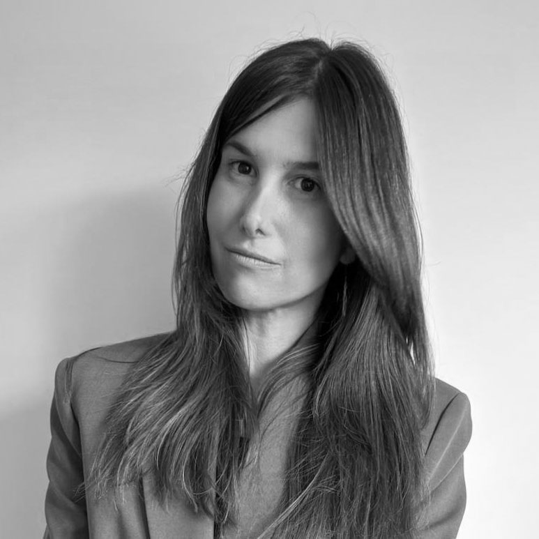 Retrato de Rita.