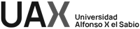 UAX - Universidad Alfonso X el Sabio
