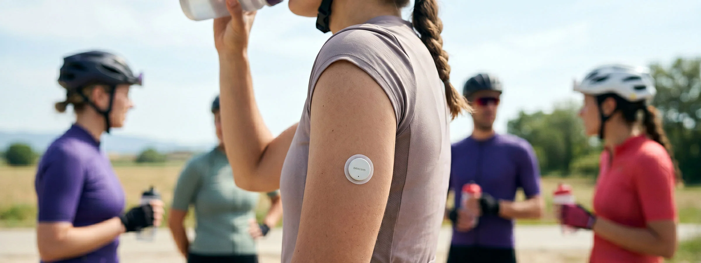 Dexcom