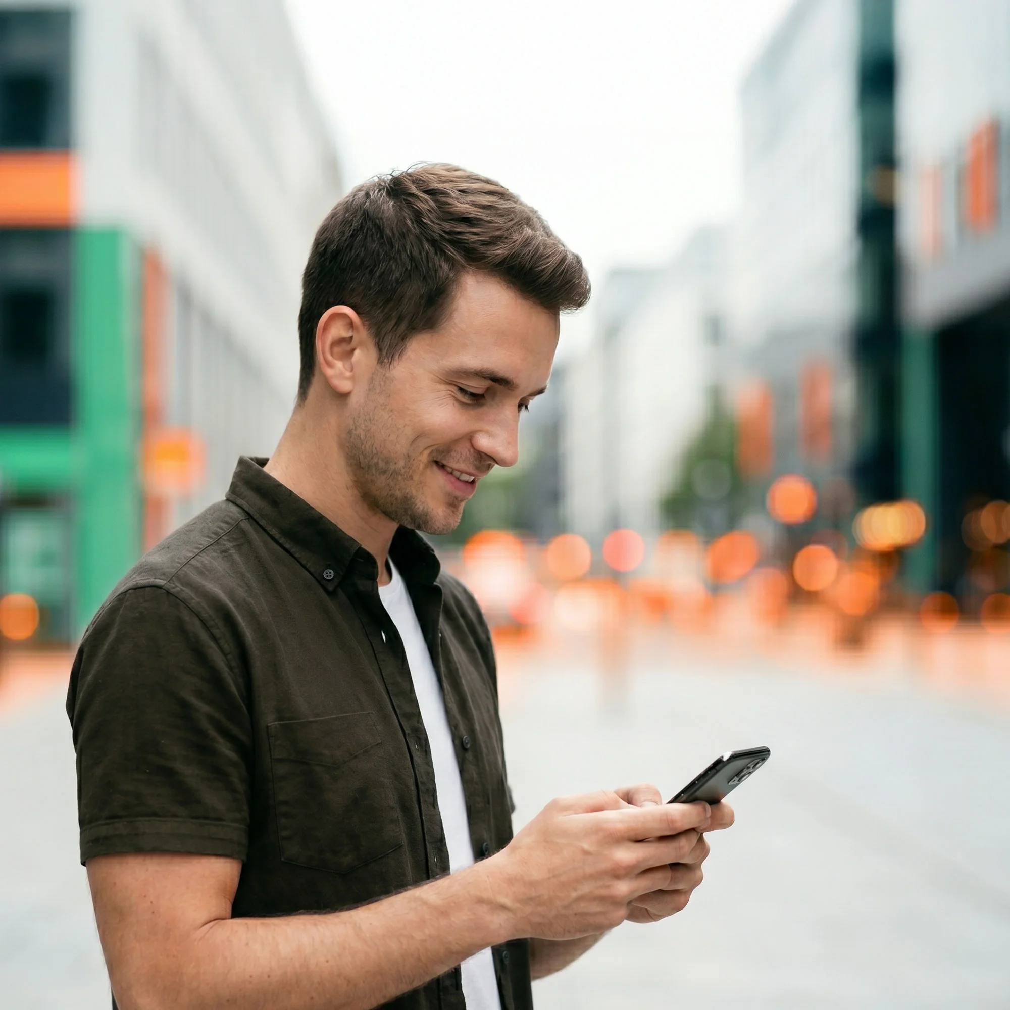 Análisis de experiencia de usuario en un negocio digital