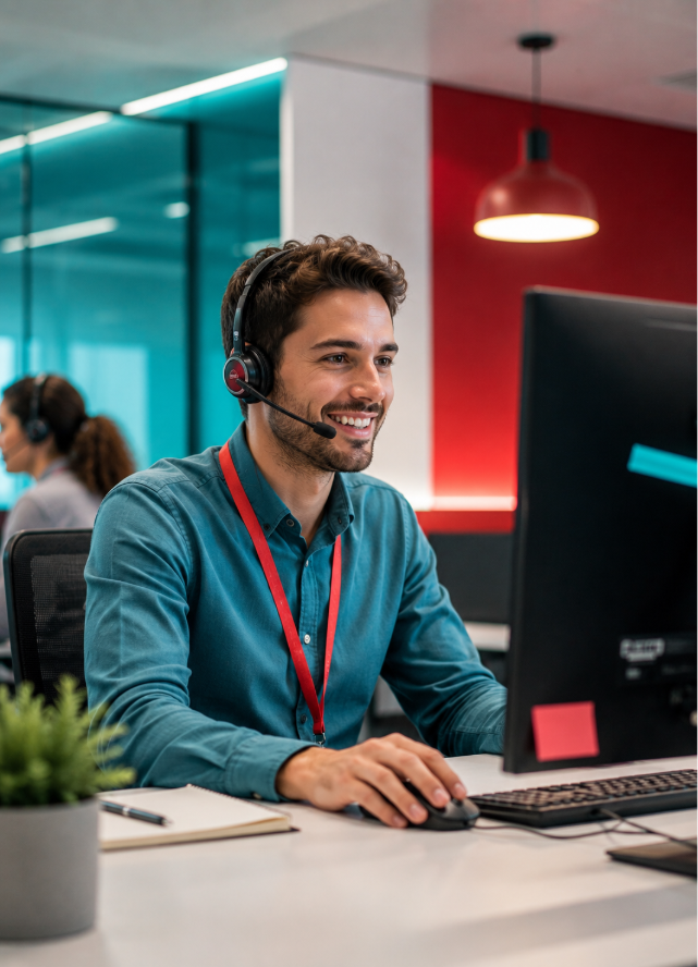 Customer Experience vs Customer Service: Why CX Requires Much More