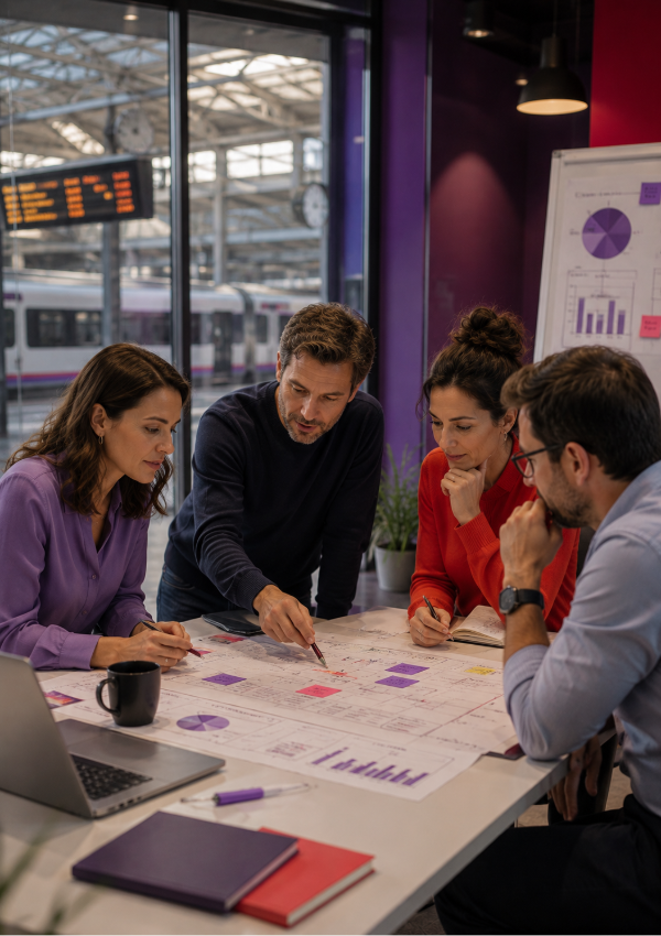 Not Every Insight Needs an Initiative: How to Prioritize What Is Worth Doing in Customer Experience