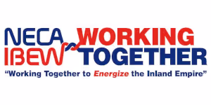 LMCC Labor Management Cooperation Committee logo