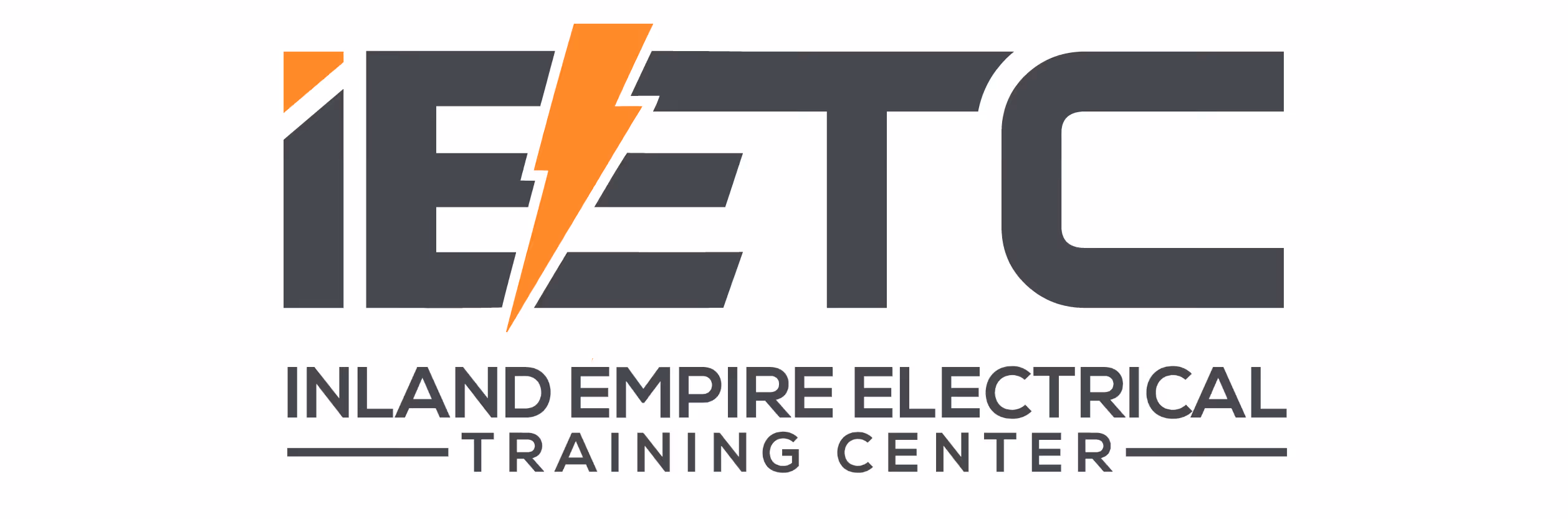 IEETC Inland Empire Electrical Training Center logo
