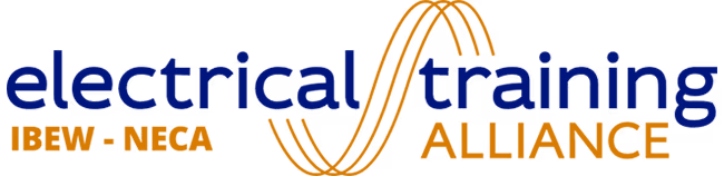 ETA Electrical Training Alliance logo