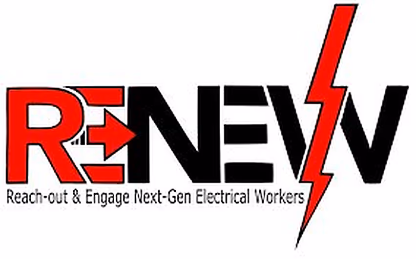 RENEW logo