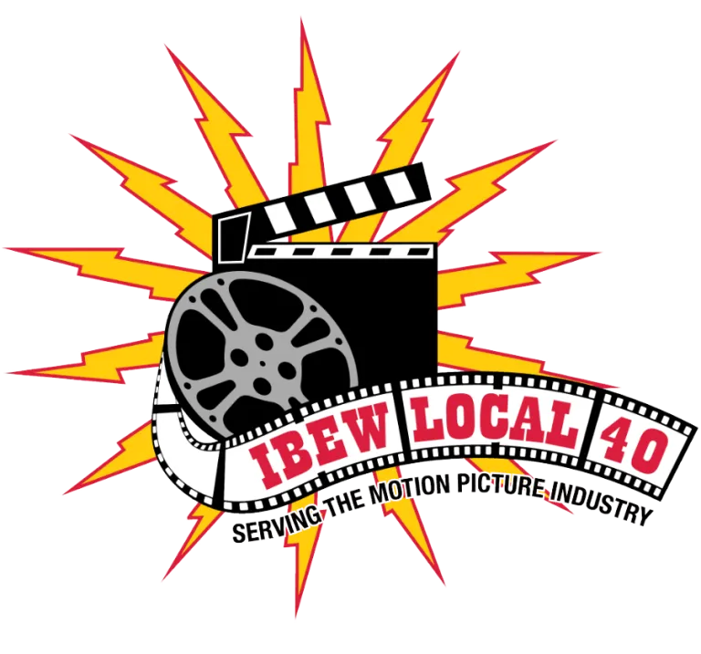 IBEW Local 440 logo