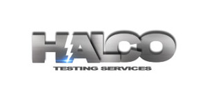 Halco Testing Services