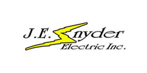 JE Snyder Electric