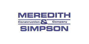 Meredith & Simpson