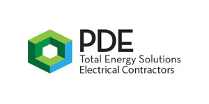 Pacific Data Electric