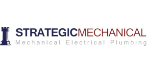 Strategic Mechanical, Inc.