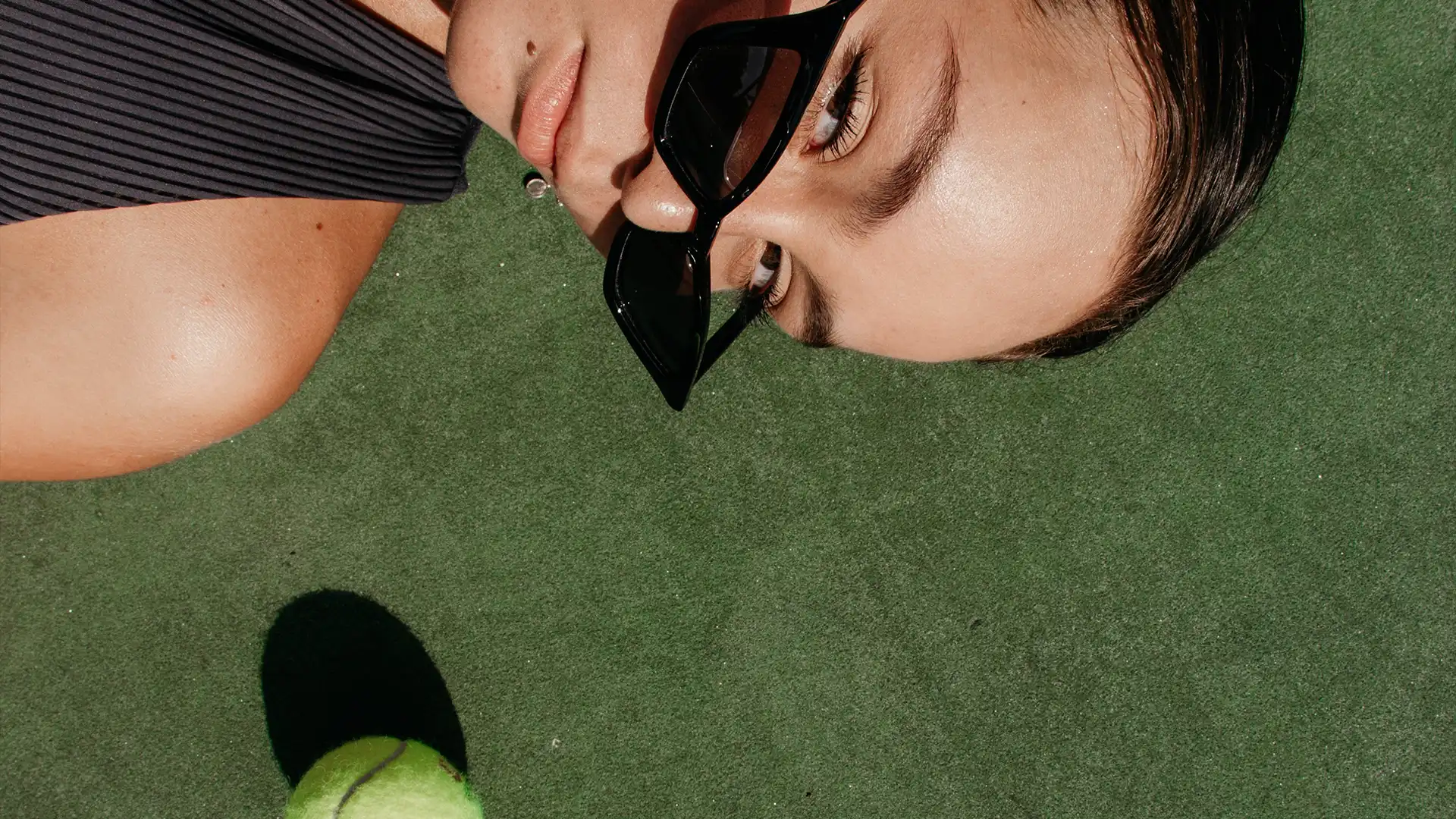 We are here to help you play your best tennis. From finding gear to improving your technique, fitness, and on-court strategy.