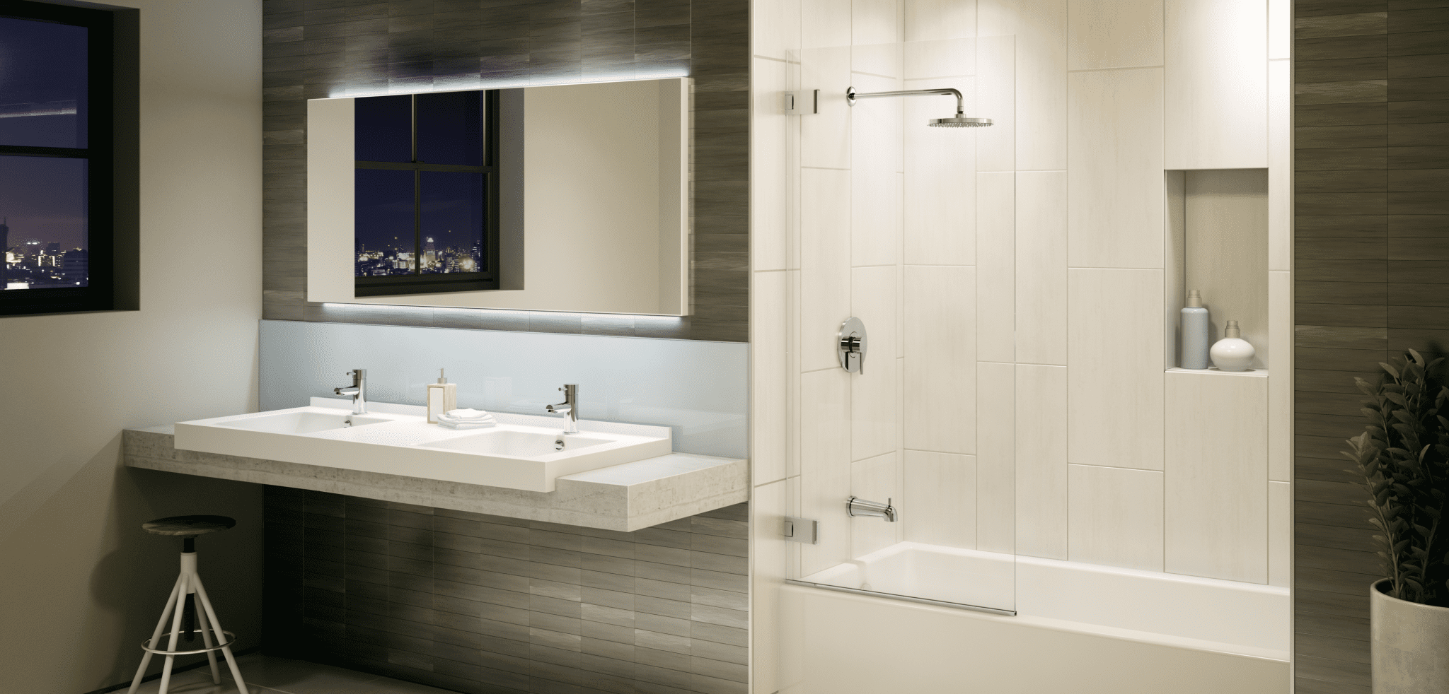 Bélanger apporte l’inspiration dans votre cuisine, salle de bain et salle de lavage