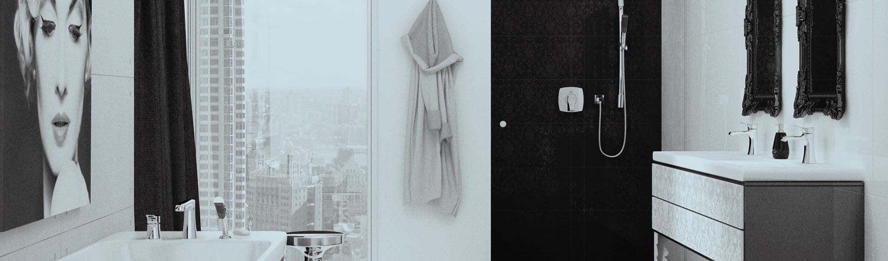 Design & Construction Week : 13 produits à voir au KBIS 2018