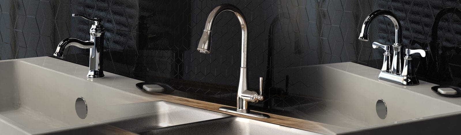 Rustik, la collection victorienne