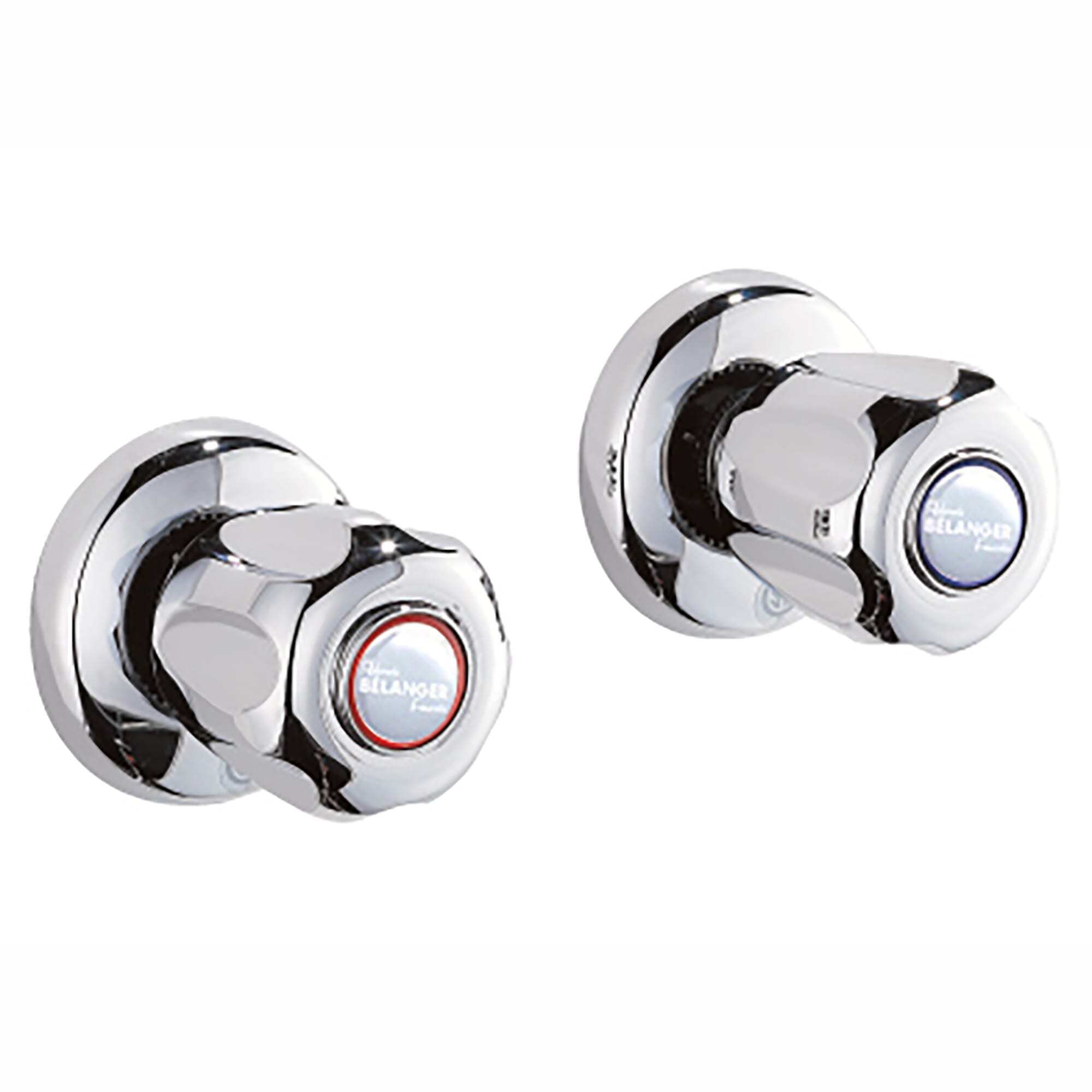 Washing Machine Faucet // Concealed Faucet