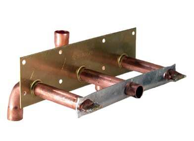 Bathtub / Shower Faucet - Rough-In