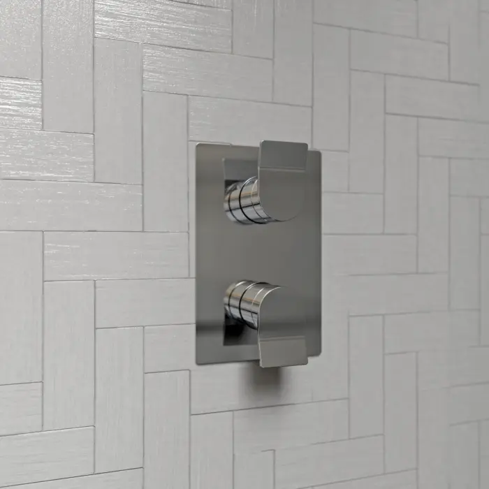 Valve - Trim for Thermostatic 2-way Diverter Valve