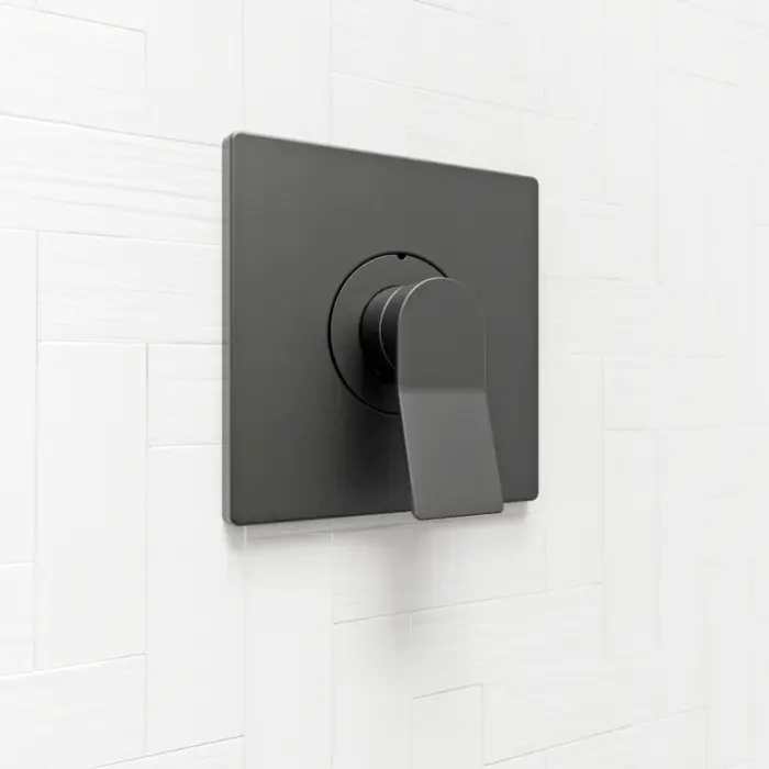 Valve - Trim for Pressure Balanced Valve with Volume Control