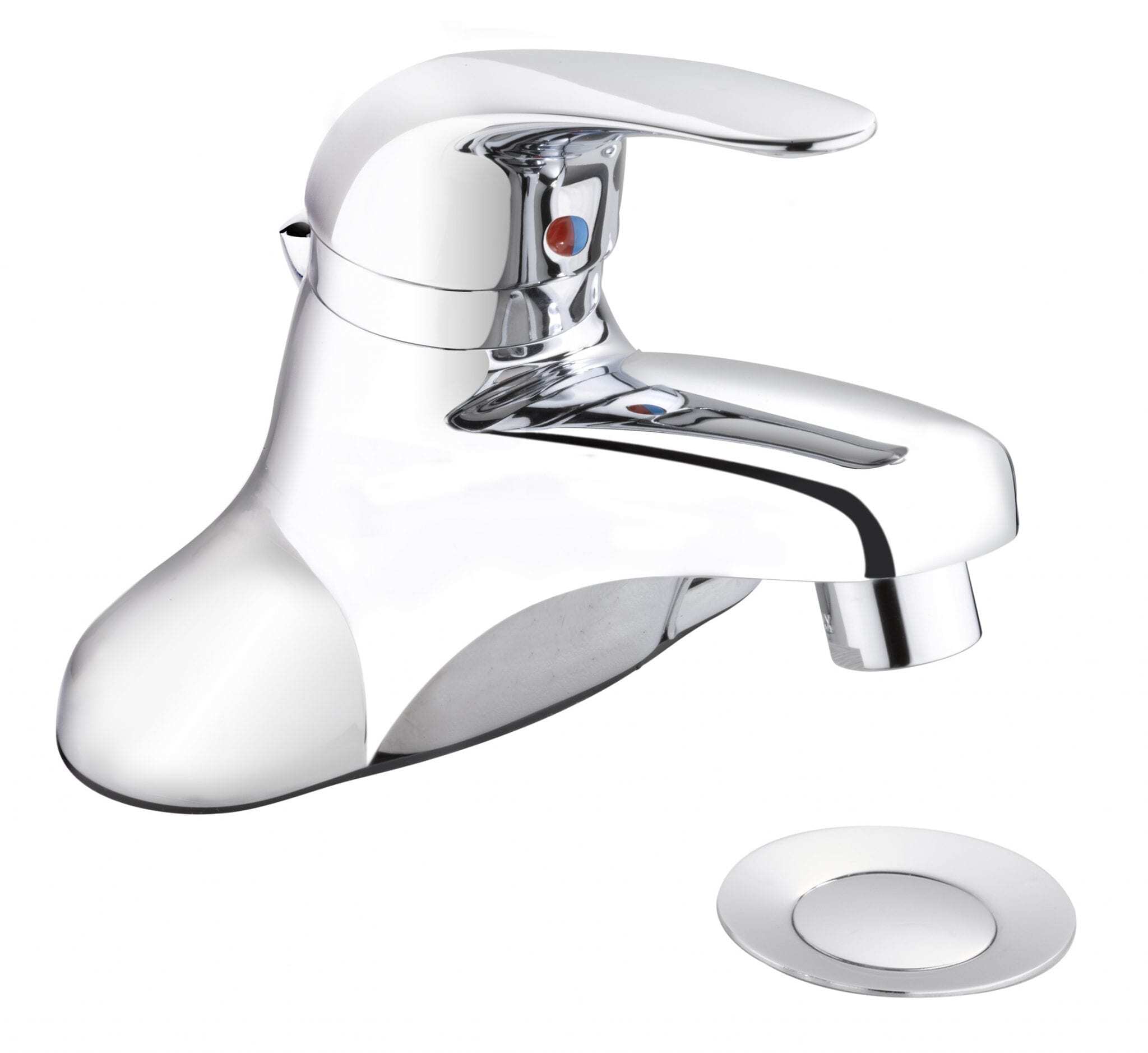 Lavatory Sink Faucet