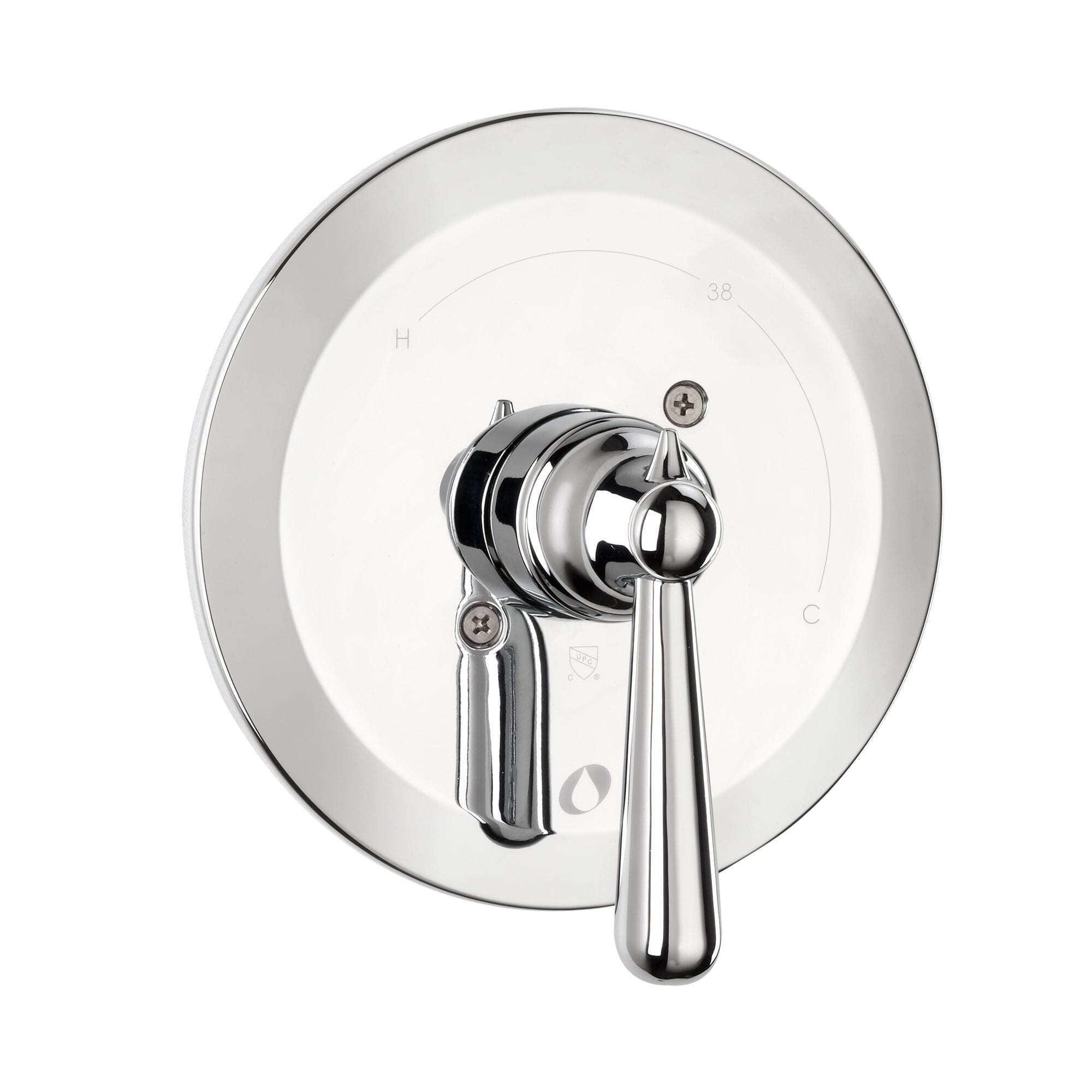 Valve - Trim for Thermostatic Valve