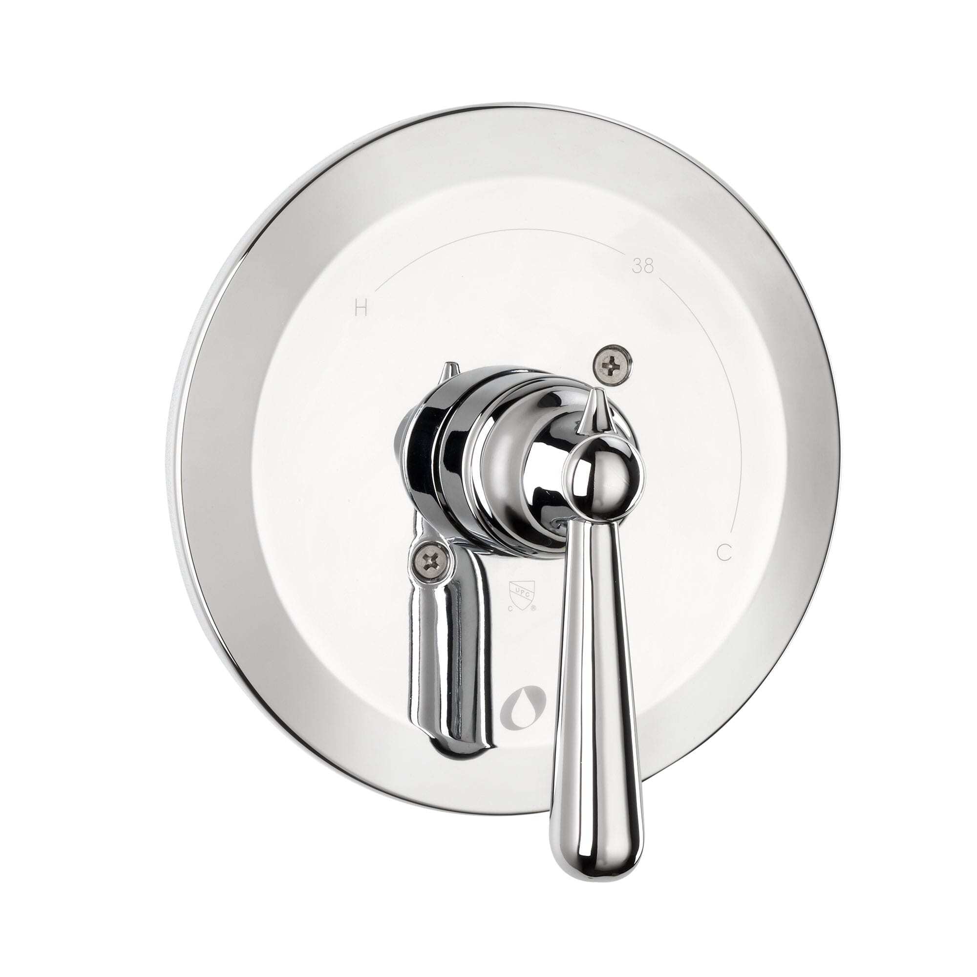 Valve - Trim for Thermostatic Valve