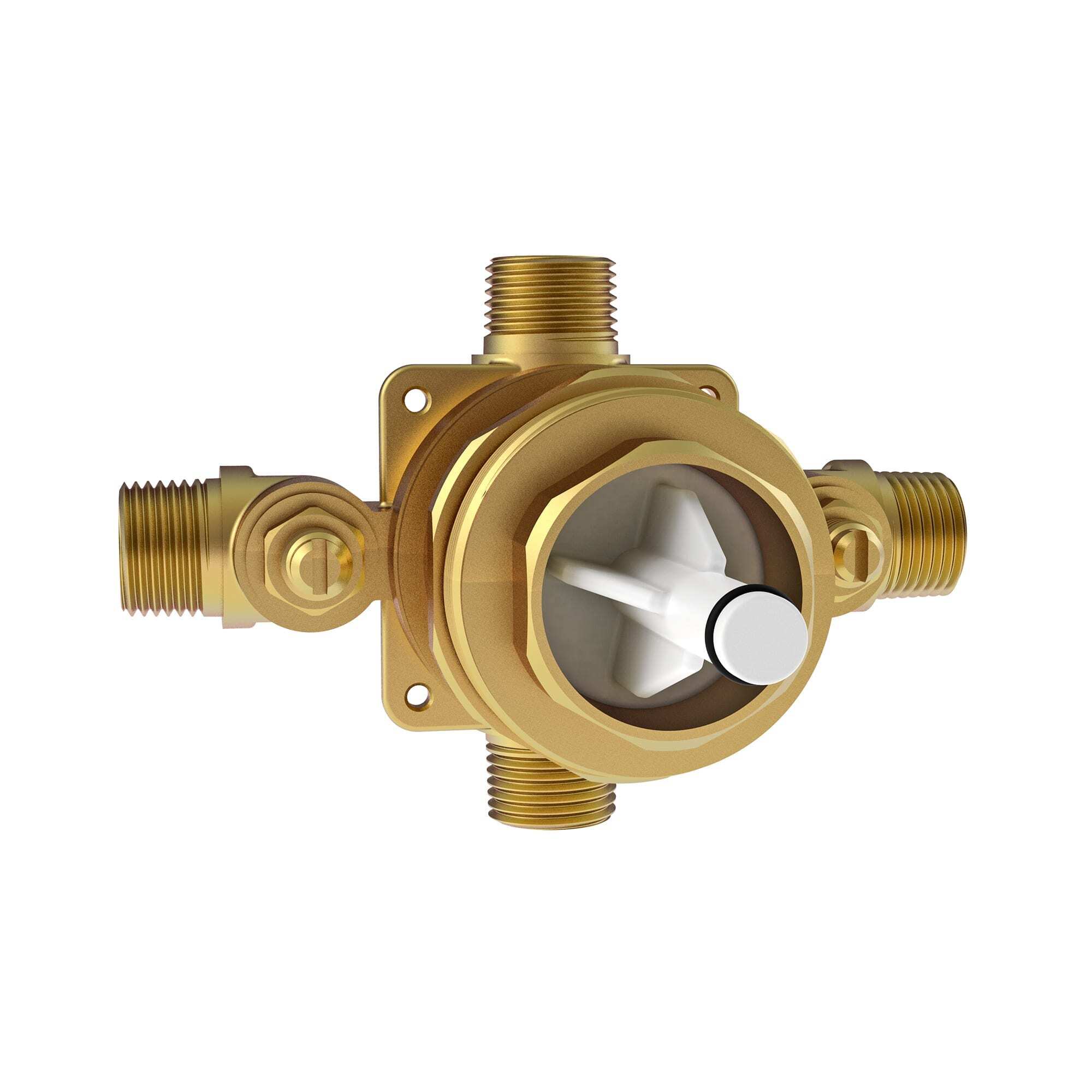 Valve - Rough-In Thermostatic Valve