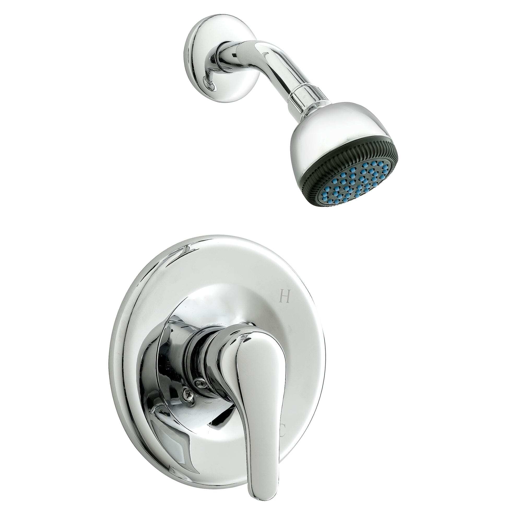 Shower Faucet - Trim for Pressure Balanced Valve