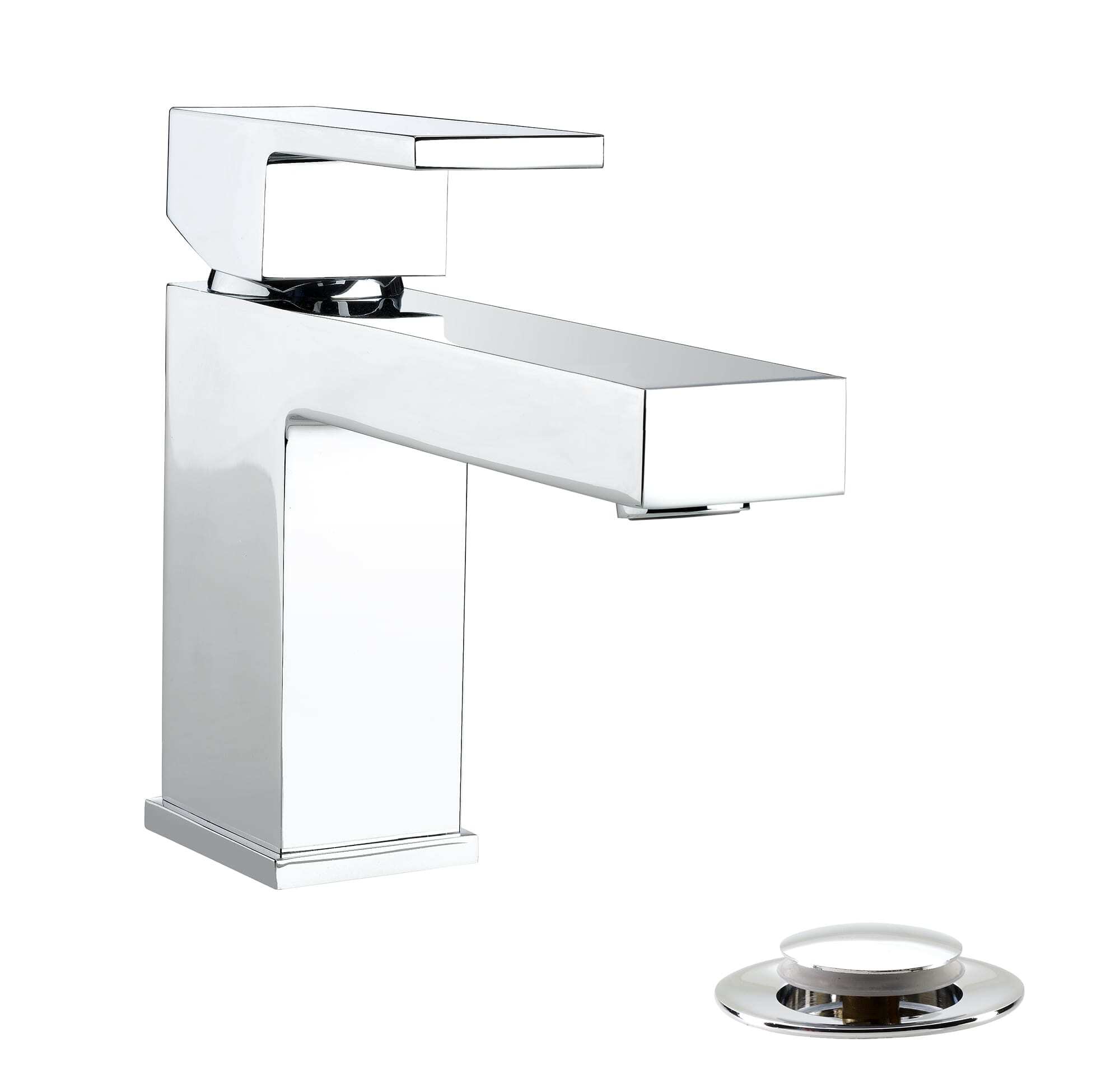 Robinet pour lavabo de salle de bain