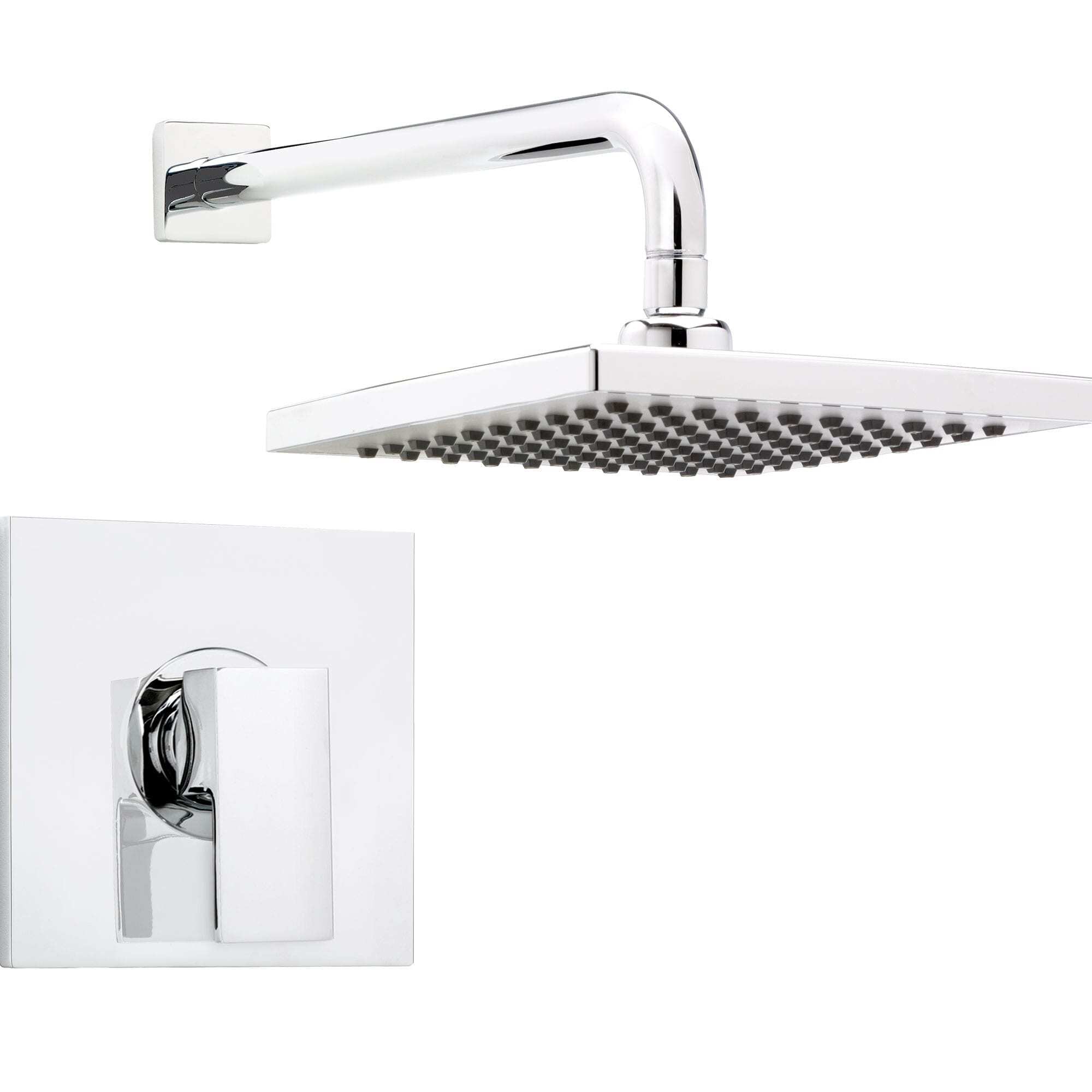 Robinet pour douche - Garniture Pour valve à pression équilibrée