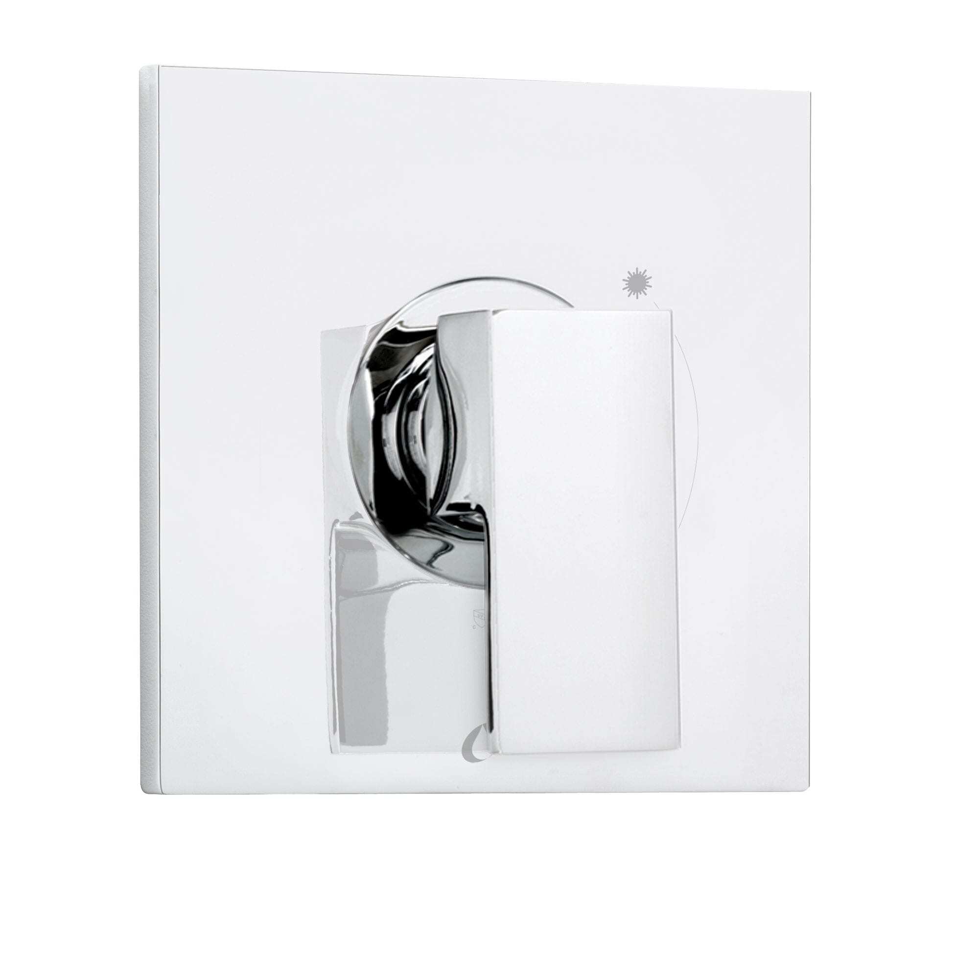 Valve - Garniture Pour valve à pression équilibrée