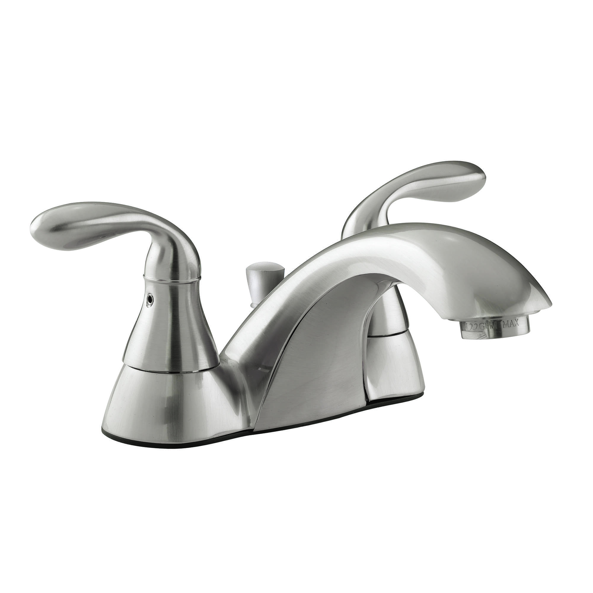 Robinet pour lavabo de salle de bain