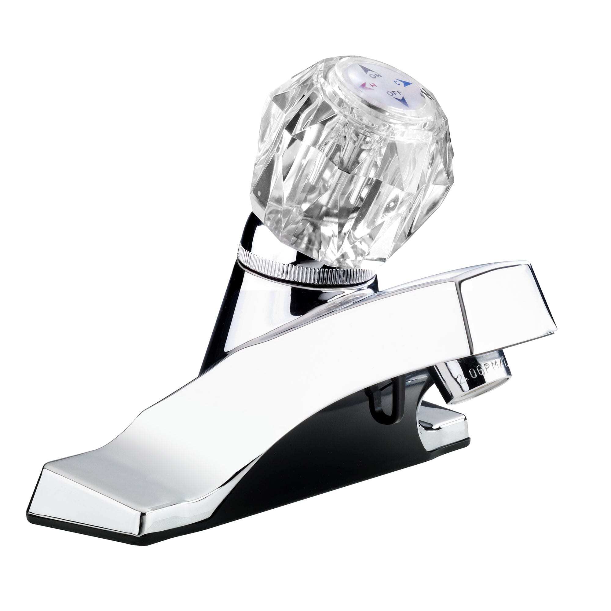 Robinet pour lavabo de salle de bain